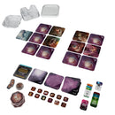 Unsettled 006 Kaelyfos Board Game
