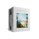 Vindication Archive of the Ancients FULLY LOADED Board Game
