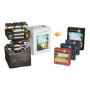 Vindication Archive of the Ancients FULLY LOADED Board Game