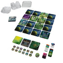 Unsettled 007 Koguya Board Game