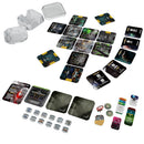 Unsettled 008 Blackout Board Game