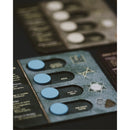 Vindication Action Trackers Board Game