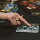 Vindication Action Trackers Board Game