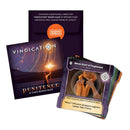 Vindication Penitence Card Pack Board Game