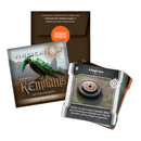 Vindication Remnants of the Ancients Card Pack 2023 Board Game