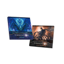 Vindication Dreams and Nightmares Card Packs 2024 Board Game