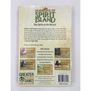Horizons of Spirit Island Premium Punchboards