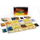 Spirit Island Feather & Flame Board Game