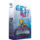 Get Bit Board Game