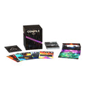 Compile Board Game