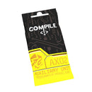 Compile 2 Auxiliary Unit Board Game