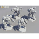 Battletech Inner Sphere Fire Lance