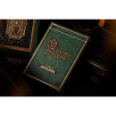 Theory 11 - Derren Brown Playing Cards Board Game