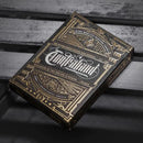 Theory 11 Contraband Playing Cards Board Game