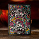 Theory 11 Grateful Dead Playing Cards Board Game