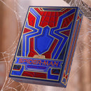 Theory 11 Spider Man Playing Cards Board Game