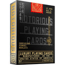 Theory 11 Notorious B.I.G. Playing Cards Board Game