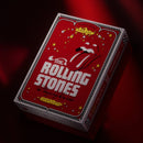 Theory 11 - Rolling Stones Playing Cards Board Game