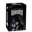Alice Coopers Horrorbox Base Game Board Game