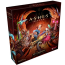 Ashes Reborn: Rise of the Phoenixborn Board Game