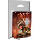 Ashes Reborn: The Frostdale Giants Expansion Deck Board Game