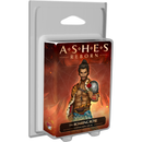 Ashes Reborn: The Roaring Rose Expansion Deck Board Game