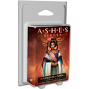 Ashes Reborn: The Goddess of Ishra Expansion Deck Board Game