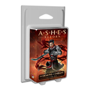 Ashes Reborn: The Demons of Darmas Expansion Deck Board Game