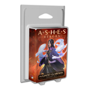 Ashes Reborn: The Ghost Guardian Expansion Deck Board Game