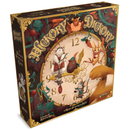 Hickory Dickory Board Game