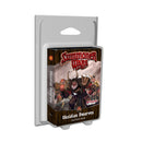 Summoner Wars  Second Edition: Obsidian Dwarves Faction Deck Board Game