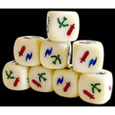 Summoner Wars Second Edition: Premium Dice