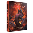 Ashes Reborn: Red Rains The Corpse of Viros Expansion Board Game