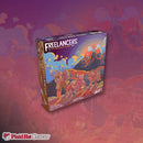 Freelancers: A Crossroads Game Board Game
