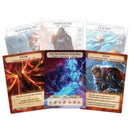 Ashes Reborn: Red Rains The Frostwild Scourge Expansion Board Game