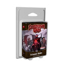 Summoner Wars Second Edition: Crimson Order Faction Deck Board Game