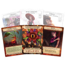 Ashes Reborn: Red Rains The Blight of Neverset Expansion Board Game