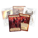 Ashes Reborn: Red Rains The Siege of Lordswall Expansion Board Game