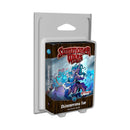 Summoner Wars  Second Edition: Shimmersea Fae Faction Deck Board Game