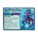 Summoner Wars  Second Edition: Shimmersea Fae Faction Deck Board Game