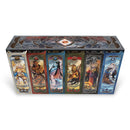 Summoner Wars  Second Edition: Deluxe Deck Boxes Set 1 Cards