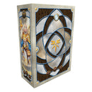 Summoner Wars  Second Edition: Deluxe Deck Boxes Set 1 Cards