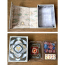 Summoner Wars  Second Edition: Deluxe Deck Boxes Set 1 Cards