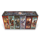Summoner Wars  Second Edition: Deluxe Deck Boxes Set 2 Cards