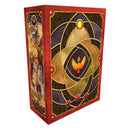 Summoner Wars  Second Edition: Deluxe Deck Boxes Set 2 Cards