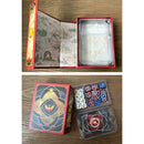 Summoner Wars  Second Edition: Deluxe Deck Boxes Set 2 Cards