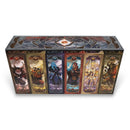 Summoner Wars  Second Edition: Deluxe Deck Boxes Set 3 Cards
