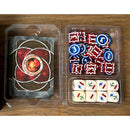 Summoner Wars  Second Edition: Deluxe Deck Boxes Set 3 Cards
