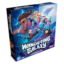 Wandering Galaxy: A Crossroads Game Board Game