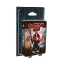 Summoner Wars  Second Edition: The Filth Faction Deck Board Game